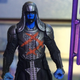 Illustration for article titled emGuardians of the Galaxy/em toys reveal Lee Pace as Ronan the Accuser!